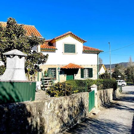 Casa Castenda วีเซว ภายนอก รูปภาพ