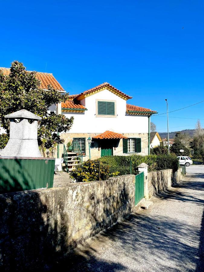 Casa Castenda วีเซว ภายนอก รูปภาพ
