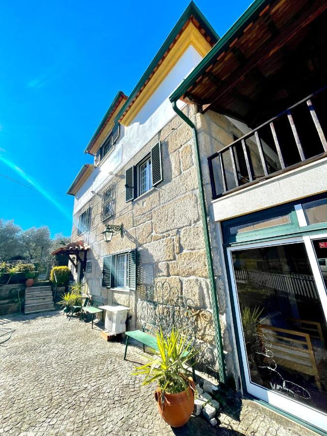 Casa Castenda วีเซว ภายนอก รูปภาพ