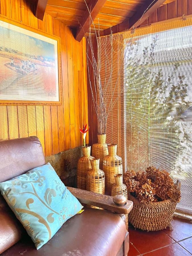 Casa Castenda วีเซว ภายนอก รูปภาพ