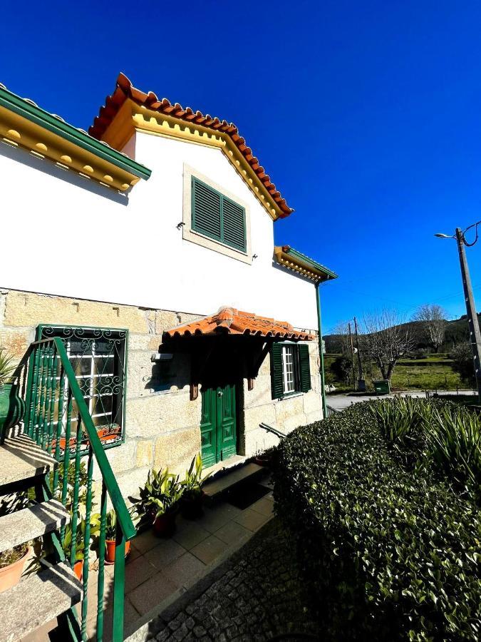 Casa Castenda วีเซว ภายนอก รูปภาพ