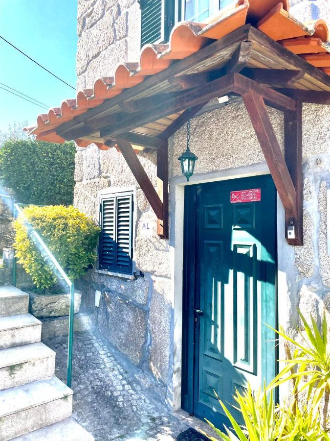 Casa Castenda วีเซว ภายนอก รูปภาพ